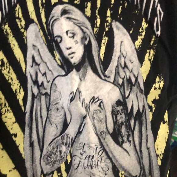 316 Nation New Faith - Picture 3 of 5